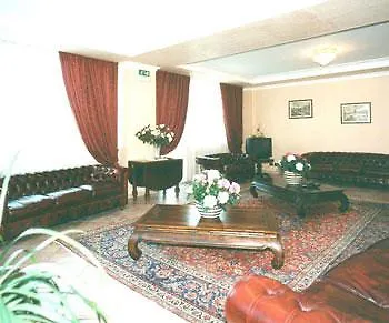 San Giusto Hotell Rom