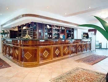 San Giusto Hotell